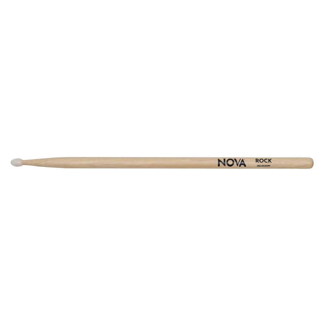 Vic Firth NOVA ROCK Nylon Tip Drum Stick