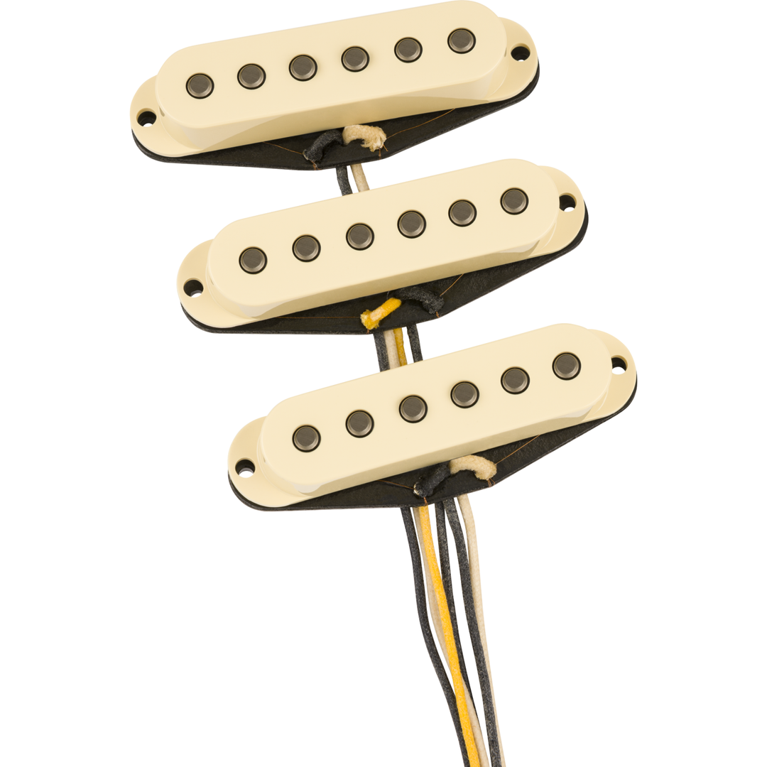 Fender Custom Shop Tomatillo™ Stratocaster® Pickups Set of 3