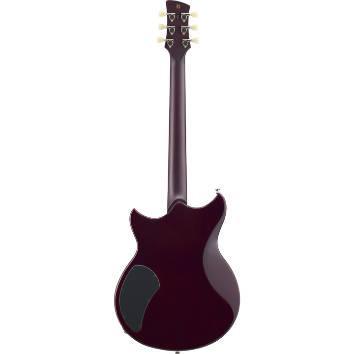 Yamaha RSS02T SOB Electric Guitar - Sonic Blue