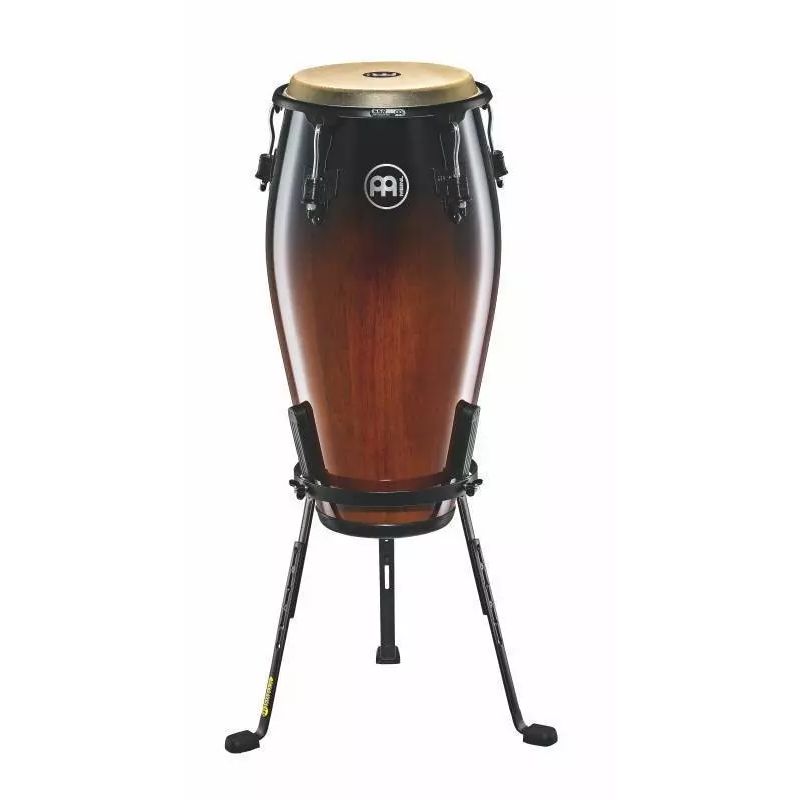 Meinl Marathon Classic Series Quinto - 11 inch Coffee Burst