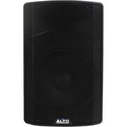 Alto Professional TX412BXUS 900-Watt 12-Inch Battery Powered Loudspeaker With Bluetooth