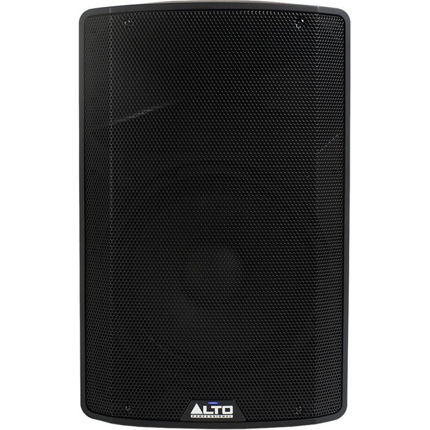 Alto Professional TX412BXUS 900-Watt 12-Inch Battery Powered Loudspeaker With Bluetooth
