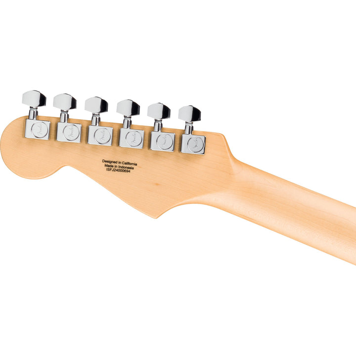 Standard Stratocaster HSS (Candy Cola)