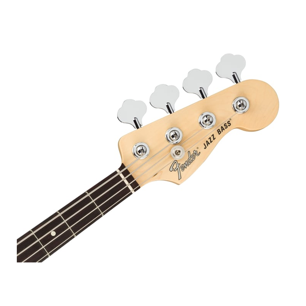 Fender American Performer Jazz Bass (Arctic White)