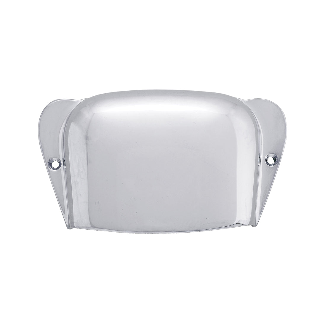 Allparts BP-2974 Bridge Cover for Precision Bass® Chrome
