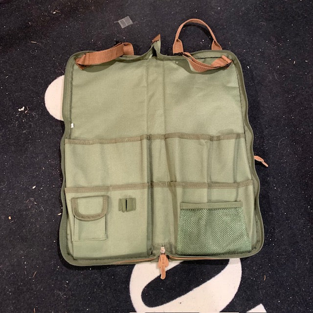 TSB24MGDEMO- Tama Powerpad Design Stick Bag 12 Pairs, Demo