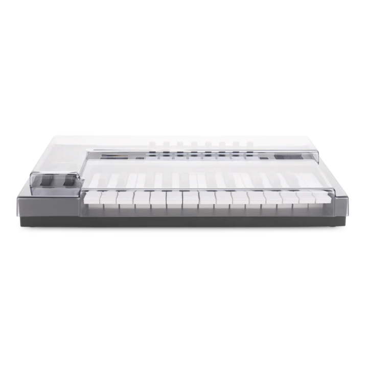 Deck Saver DSLE-PC-LK25MK4 LE Novation Launchkey 25 MK4 Cover (Light Edition)