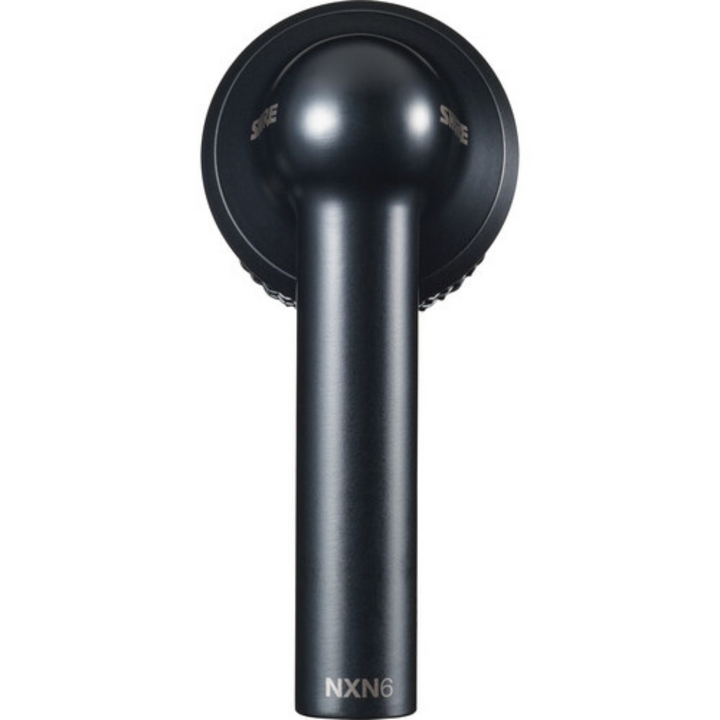Shure NXN6-3PK Nexadyne 6 Supercardioid Dynamic Tom/Snare Microphone - 3-Pack