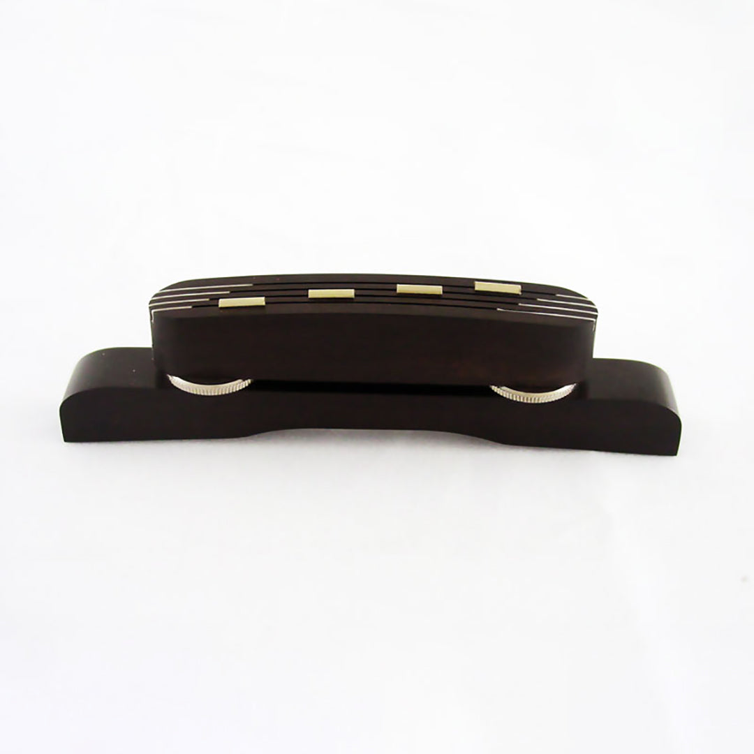 Allparts BB-3200-0R1 Hofner Style Bass Bridge