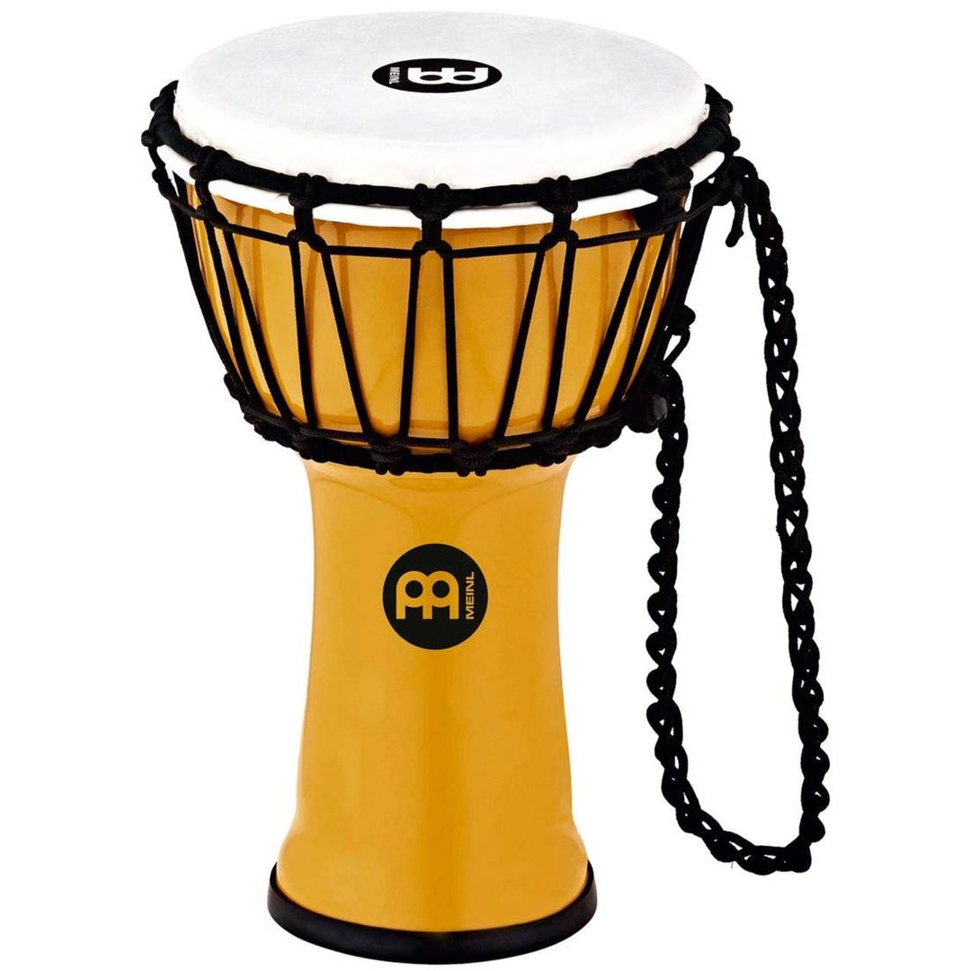 Meinl 7'' Jr Djembe - Yellow