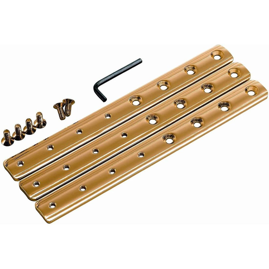 Meinl Height Expand Kit for Conga Stand - Gold