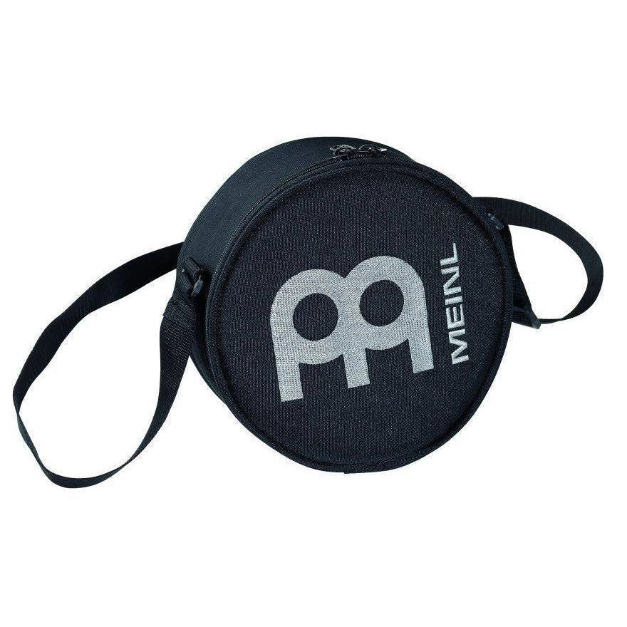 Meinl Professional Tamborim Bag 6 inch, Black