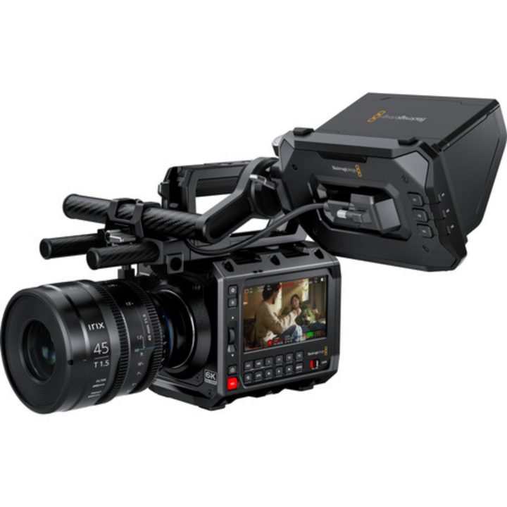 Blackmagic Design PYXIS Monitor