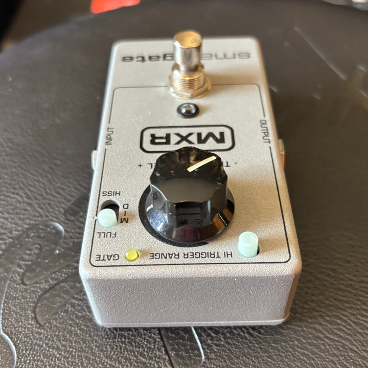 MXR - M135 Smart Gate - Noise Gate Pedal (No Box) - USED