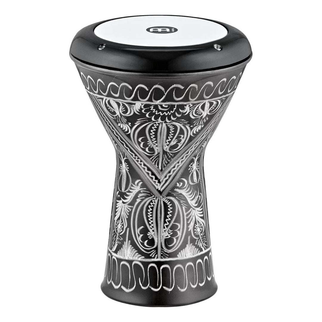 Meinl Hand Engraved Doumbek with Synthetic Head - 6''