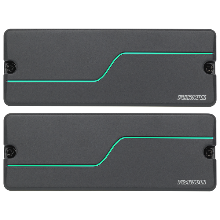 Fishman PRF-MS8-SC2 Fluence Signature Series Stephen Carpenter 8-String Pickup Set