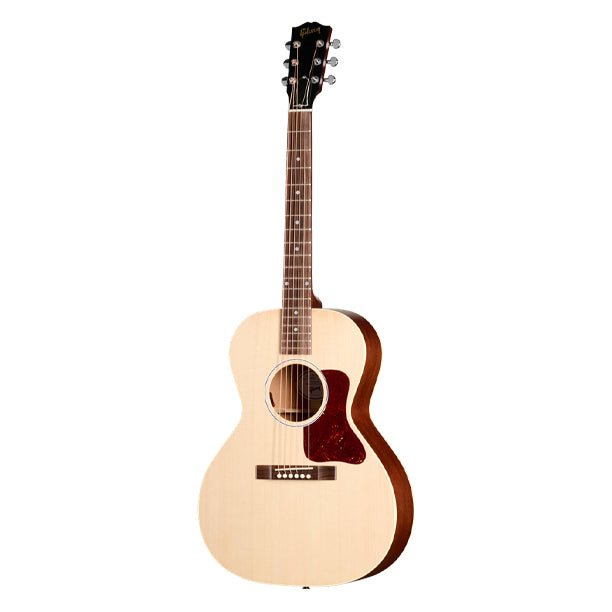 Gibson L-00 Special Acoustic/Electric Guitar with Softshell Case - Satin Natural