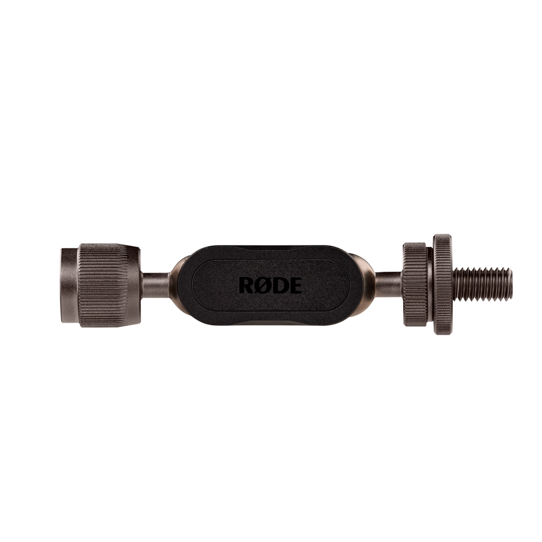 RODE Universal Ball Mount Dual-Axis Magic Arm