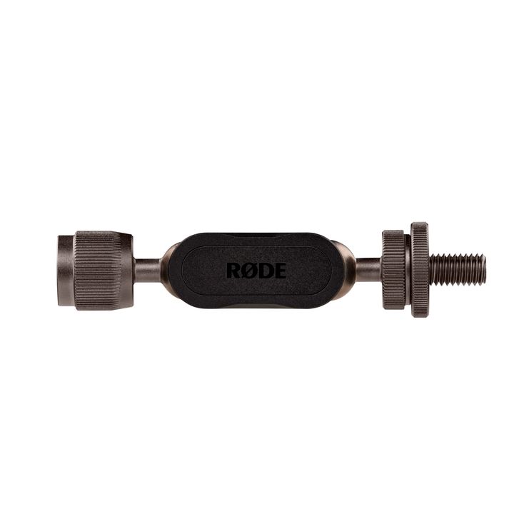 RODE Universal Ball Mount Dual-Axis Magic Arm