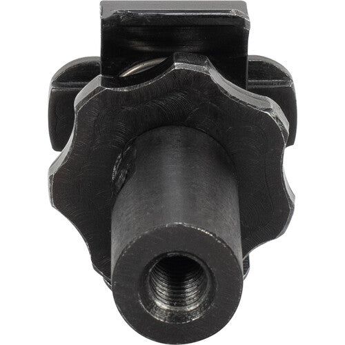 ADJ L-TRACK-A1 70.1mm L-Track Clamp Adapter for ElectraPix Series