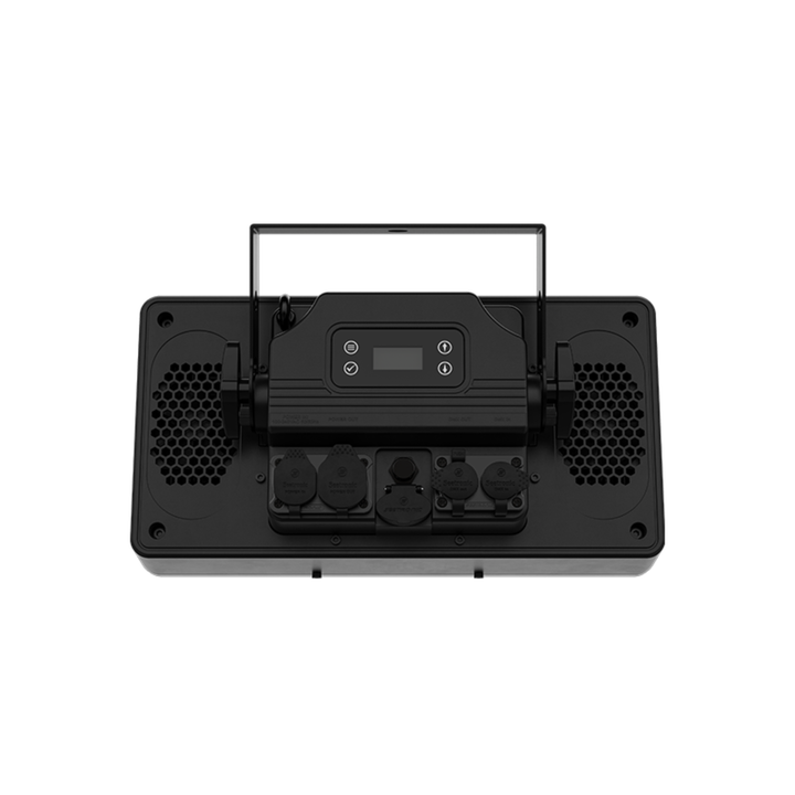 Chauvet DJ Shocker Panel FX IP IP66 rated blinder 16 controllable sections (8 RGB + 8 white)