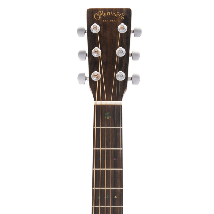 Martin 000-11E Craig Thatcher Limited Edition Satin Figured Sap/Figured Sap. w/softshell  - Limited 35pcs.