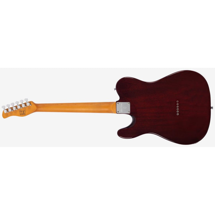 Sire T7TM-NT Larry Carlton T7TM Electric Guitar - Natural