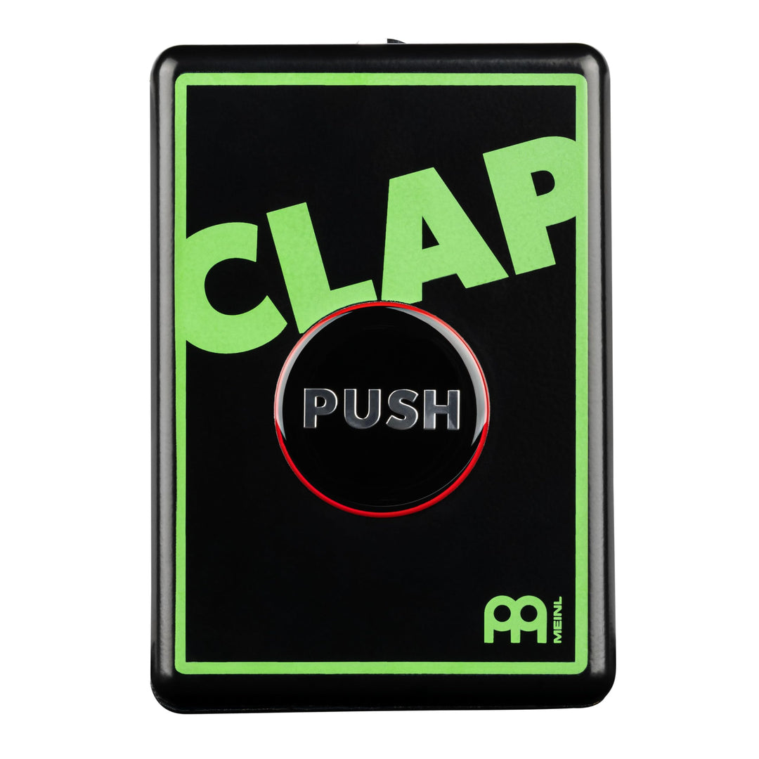Meinl STB3- Meinl Percussion Stomp Box Clap