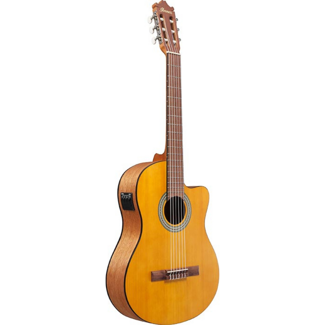 Ibanez GA3ECEOAM Acoustic-Electric Guitar