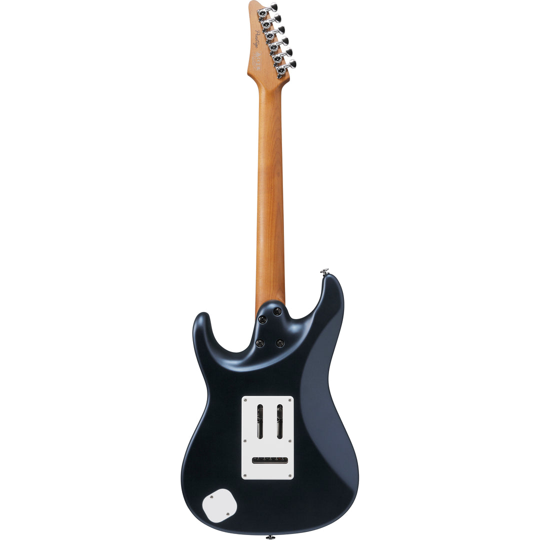 Ibanez AZ Prestige (Dark Tide Blue Flat) AZ2203NTDBF