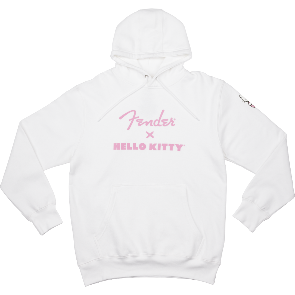 Fender® x Hello Kitty® Hoodie (M)