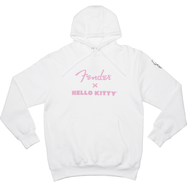 Fender® x Hello Kitty® Hoodie (M)