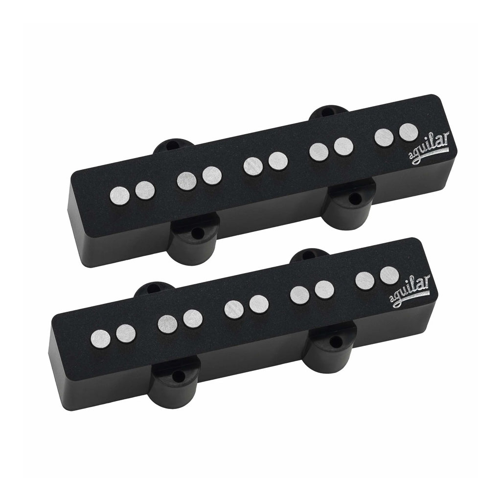 Aguilar Ag 5J-HC/Cl Set
