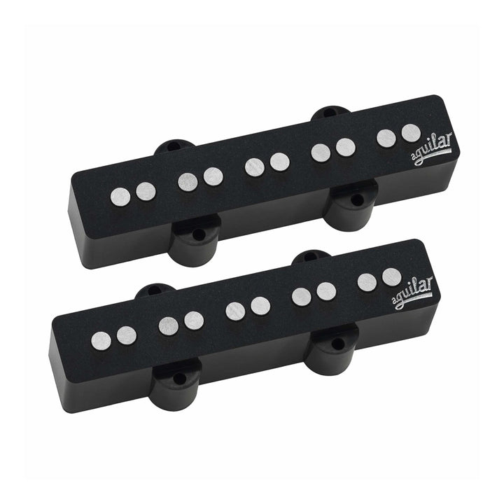 Aguilar Ag 5J-HC/Cl Set