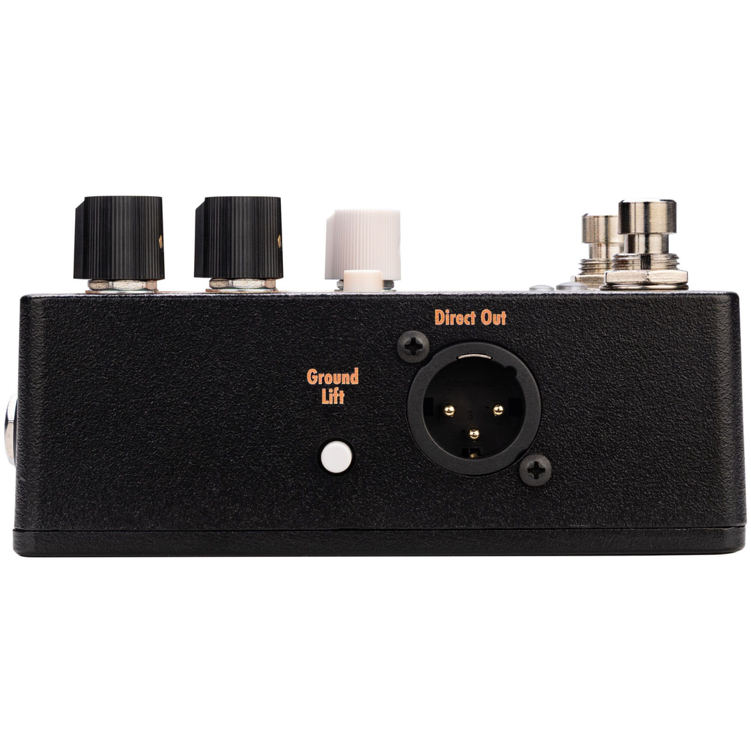 Earthquaker Devices EQDSCRLV1USA The Scrolls® Bass Odyssey