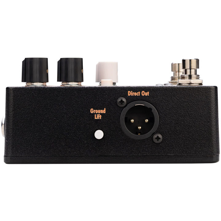 Earthquaker Devices EQDSCRLV1USA The Scrolls® Bass Odyssey