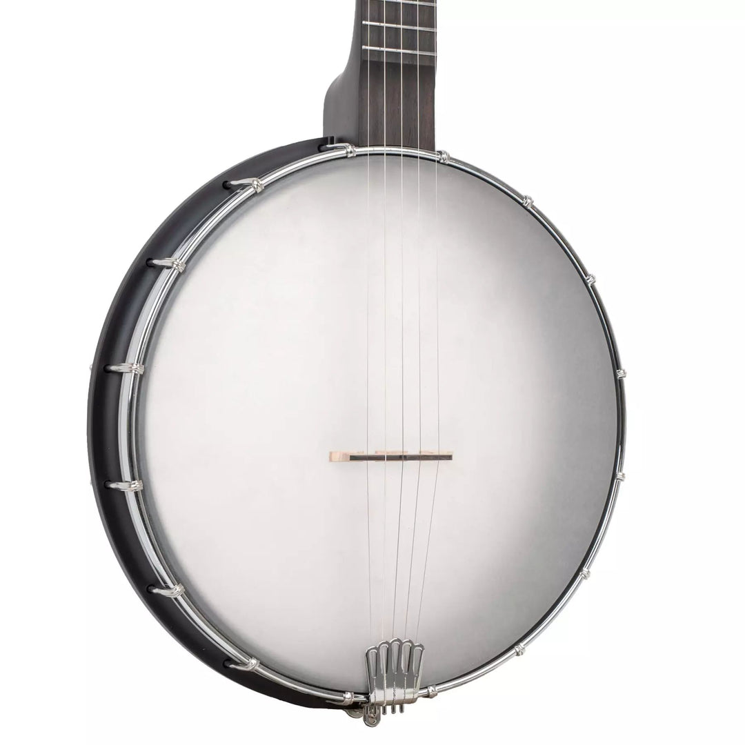 Los Cabos AC-12A GT 12" A-SCALE 5Str OPEN BANJO w/GI