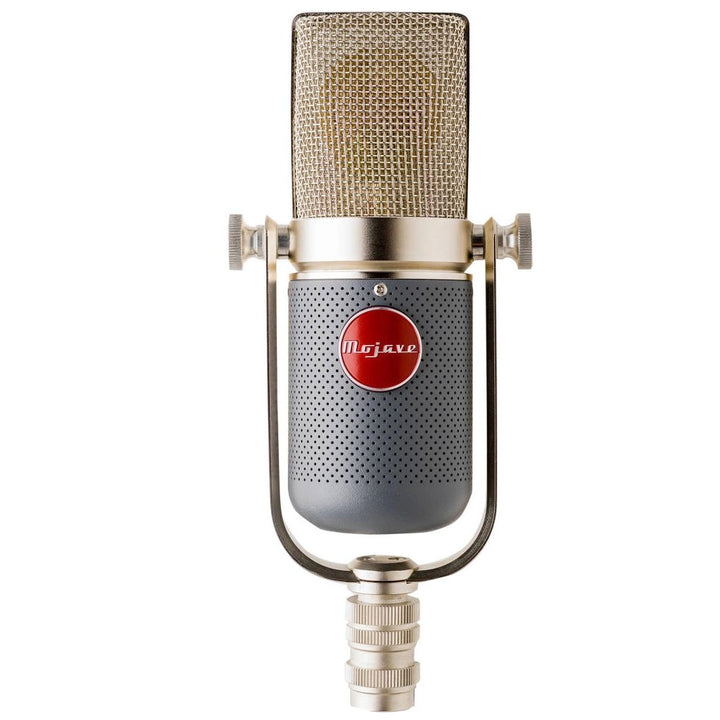 Mojave Audio MA-37 Large-Diaphragm Tube Condenser Microphone