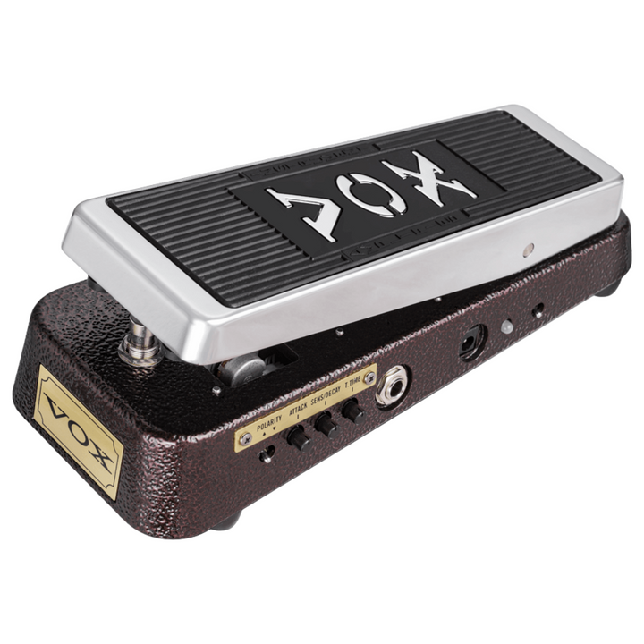 Vox V863CA 3-mode Custom Auto Wah Pedal