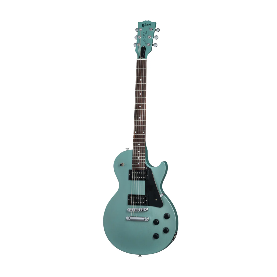 Gibson Les Paul Modern Lite - Inverness Green Satin
