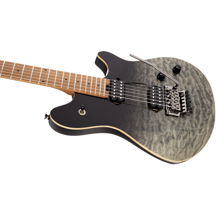 EVH Wolfgang Standard QM Electric Guitar