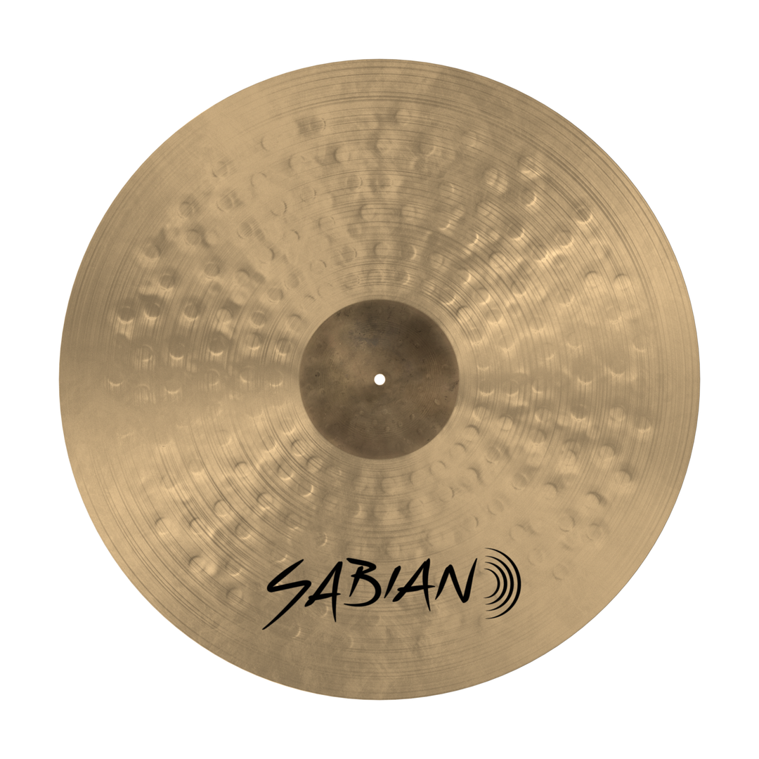 Sabian SD2410 24" Stratus Dry Ride