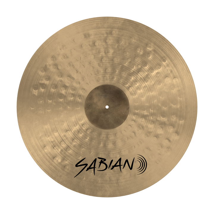 Sabian SD2410 24" Stratus Dry Ride