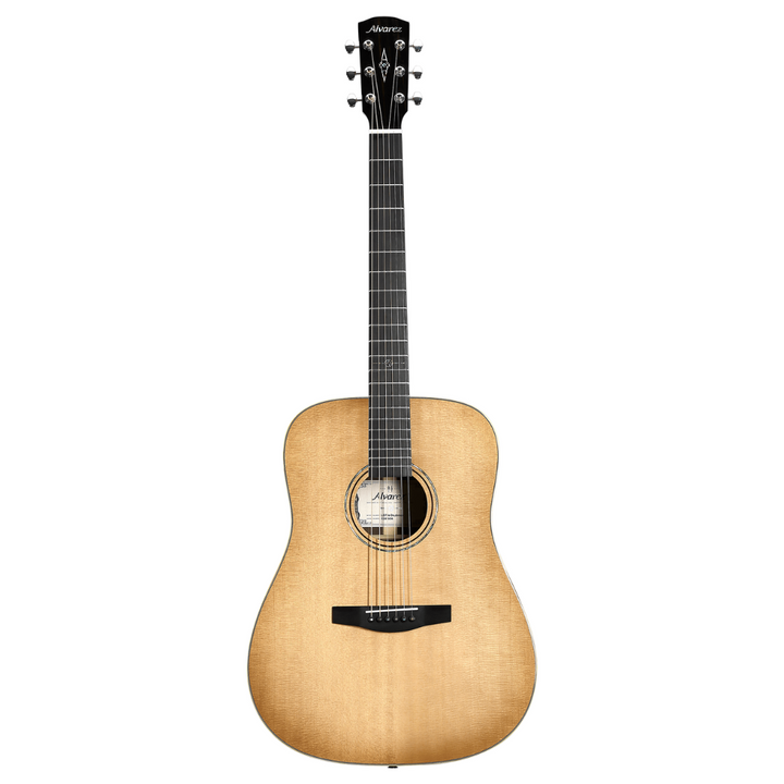 Alvarez LD70EHFDB Laureate Dreadnought  Acoustic-electric Guitar LR Baggs HiFi - Daybreak