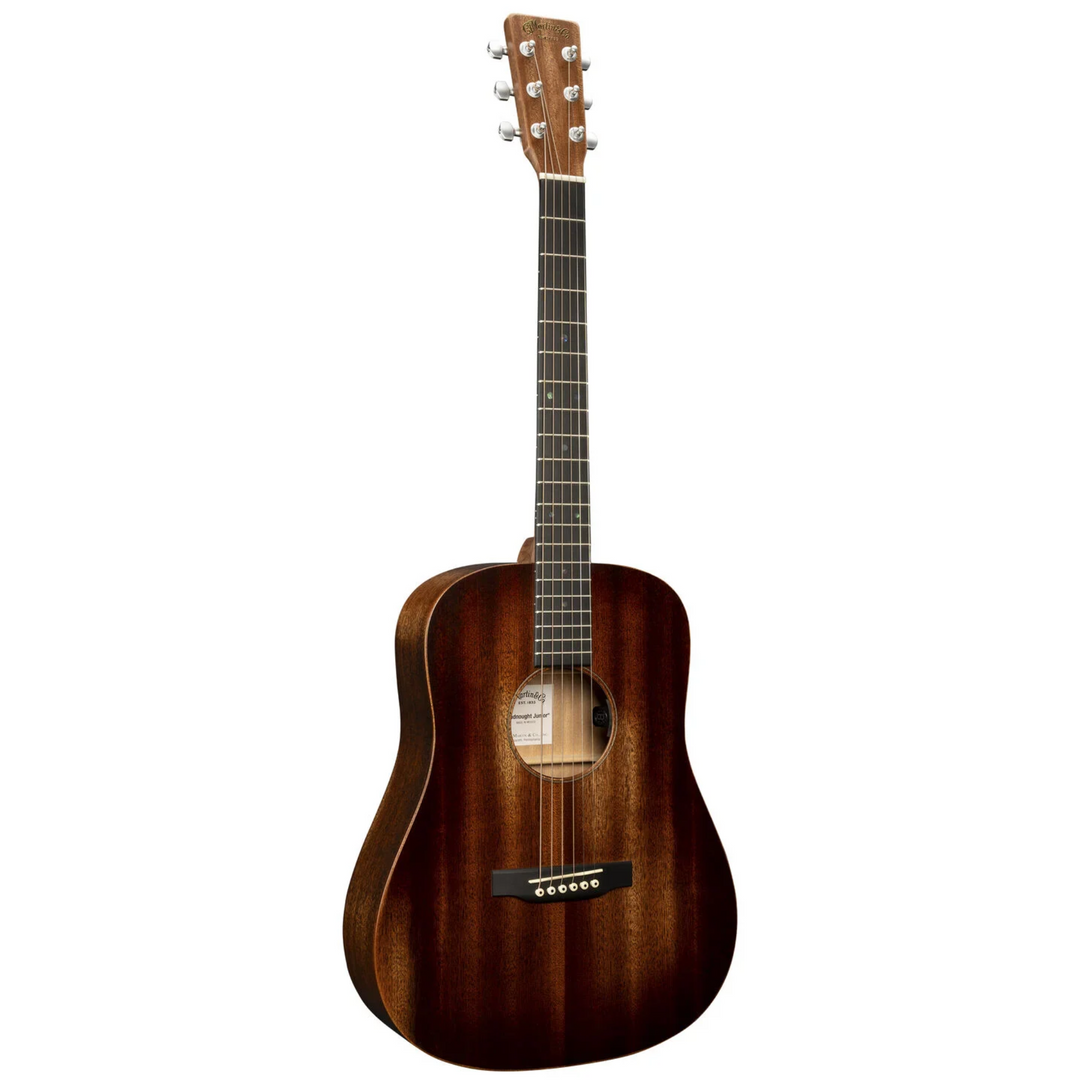 Martin D JR E StreetMaster Dreadnought Junior Acoustic-Electric Guitar