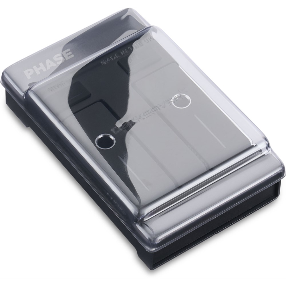 Decksaver DS-PC-PHASEESSENTIAL Phase DJ Essential Cover
