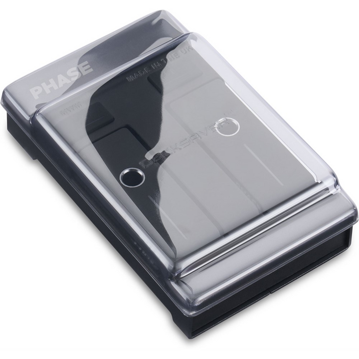Decksaver DS-PC-PHASEESSENTIAL Phase DJ Essential Cover