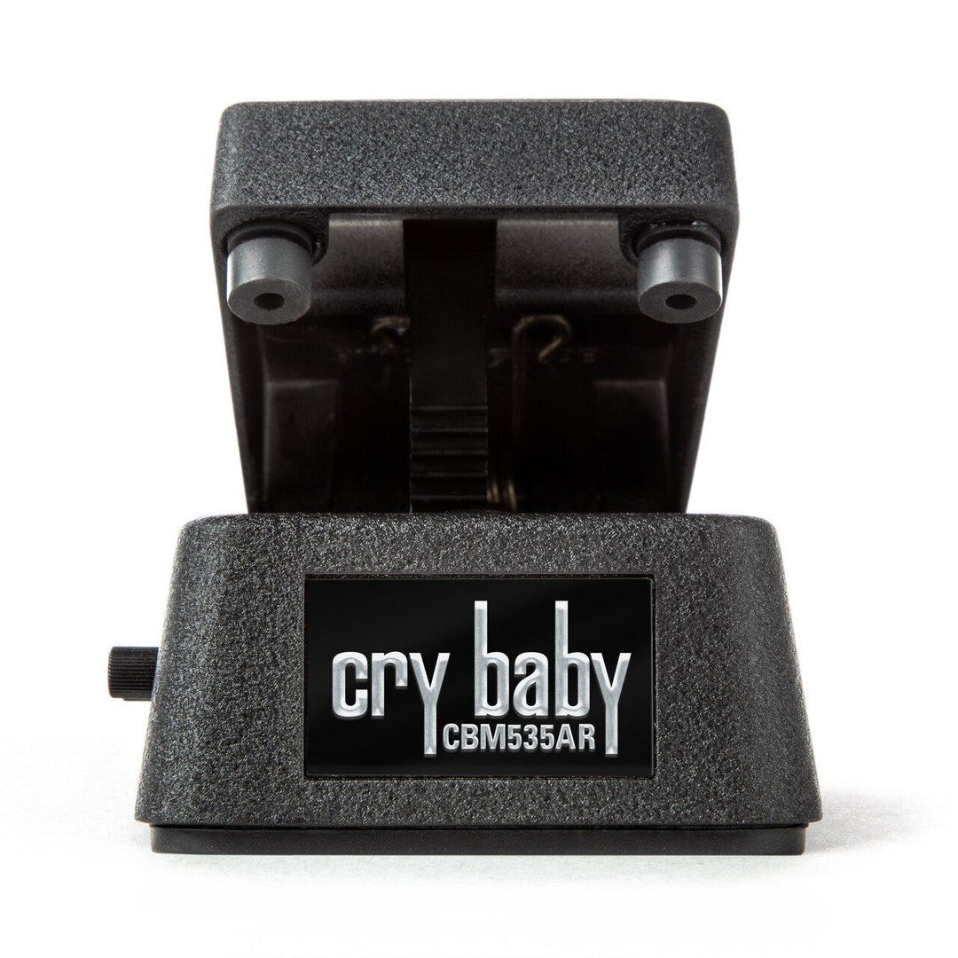 Dunlop CBM535AR Cry Baby Mini 535Q Auto-return