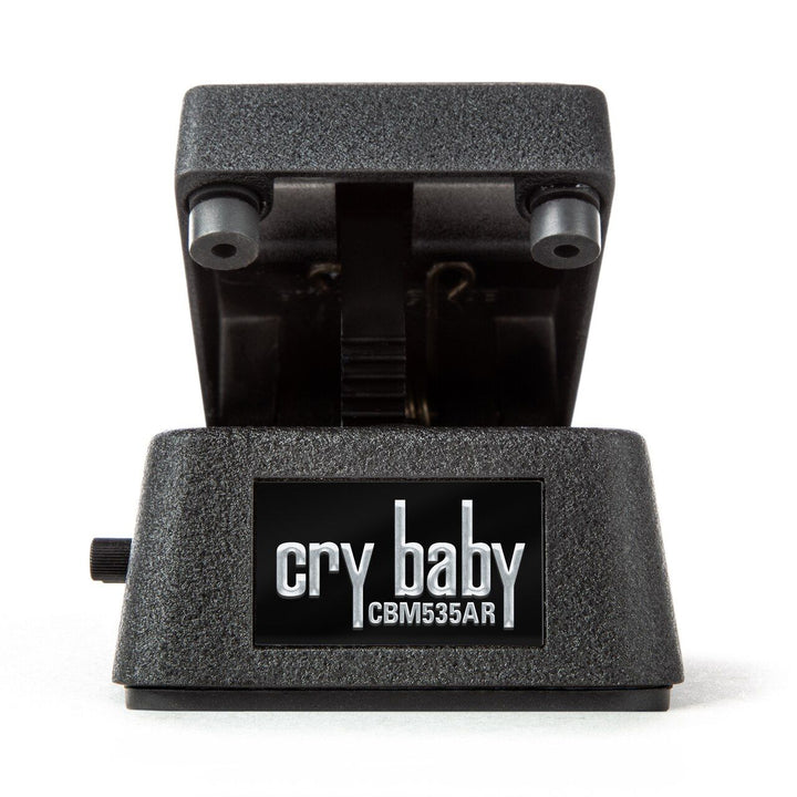 Dunlop CBM535AR Cry Baby Mini 535Q Auto-return
