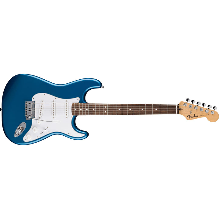 Fender Standard Stratocaster (Aqua Marine Metallic)